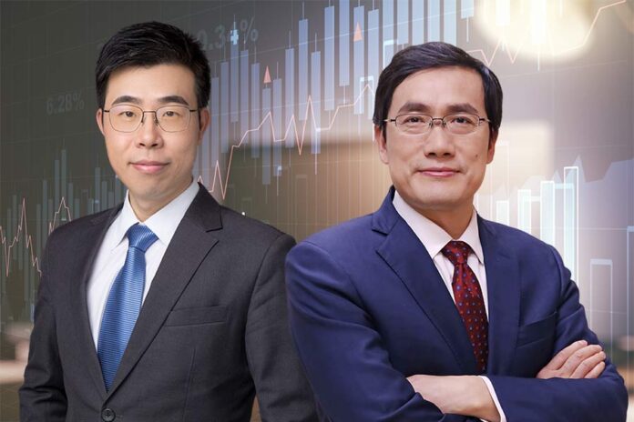 JunHe-hires-in-real-estate,-private-equity-L