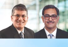 Kapur, Chandy re-elected as JSA joint managing partners