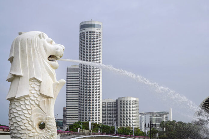 Liangshan issues 204m bond on SGX