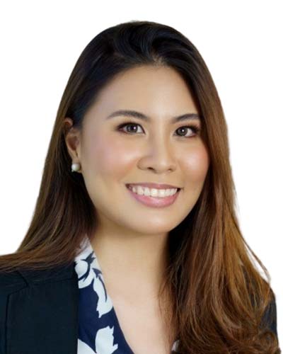 フィリピンのスマートシティで加速する技術 Maria Isabelle J. Poblete