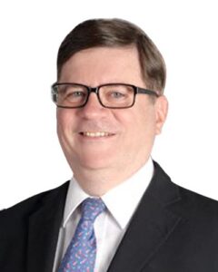対台湾投資の実践と動向 Mark J Harty