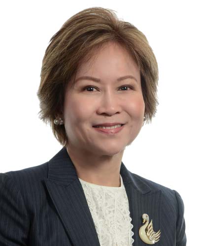 First-to-file takes centre stage in Philippines Mila Federis First-to-file takes centre stage in Philippines Mila Federis
