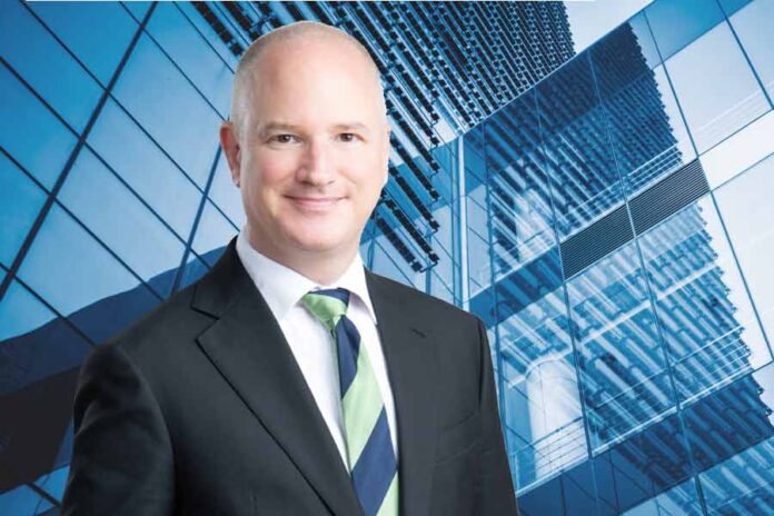 Mourant hires HK litigator Mourant hires HK litigator