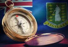 Offshore solutions in BVI