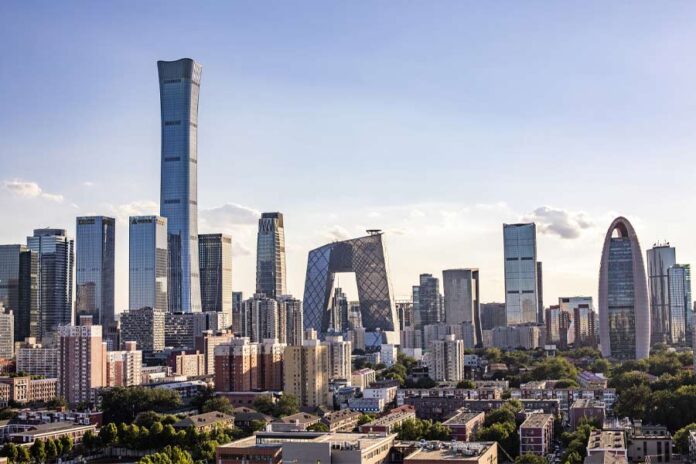 Ogier establishes office in Beijing Ogier establishes office in Beijing