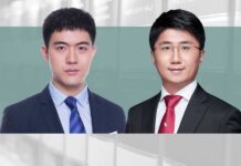 Overview of Sino-US judicial reciprocity