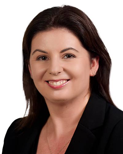 Offshore solutions in BVI Rachael Pape