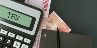 인도네시아의 디지털 상품 과세