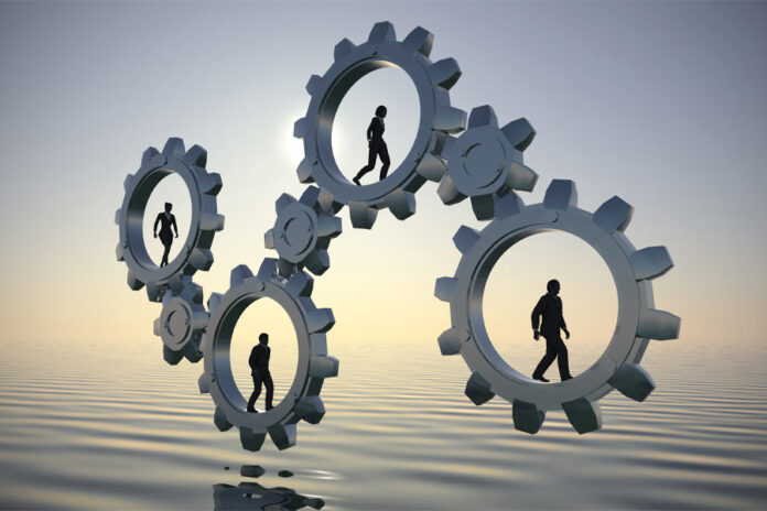 The professionalisation of arbitral case managers