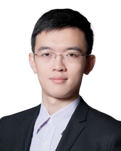 Wang Hao