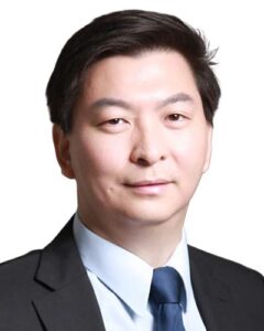 Gary Yang, Dentons China, China-UK ESG compliance regulation comparison