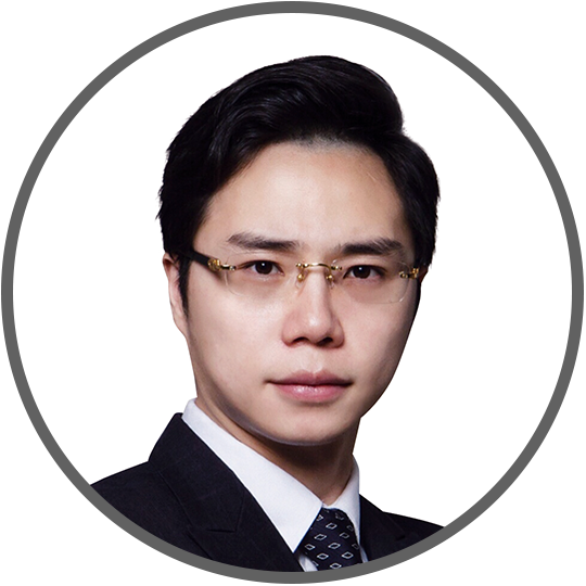 Aaron Shao