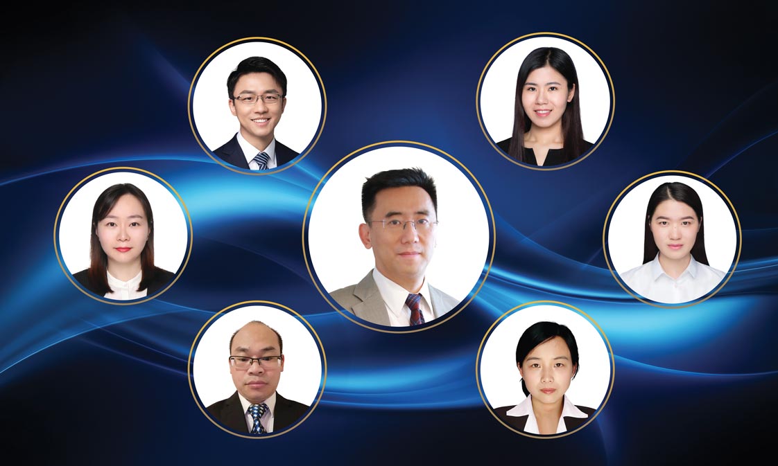 Abbisko Therapeutics CBLJ 商法 In-house Counsel Awards 2021 Healthcare & Life Sciences