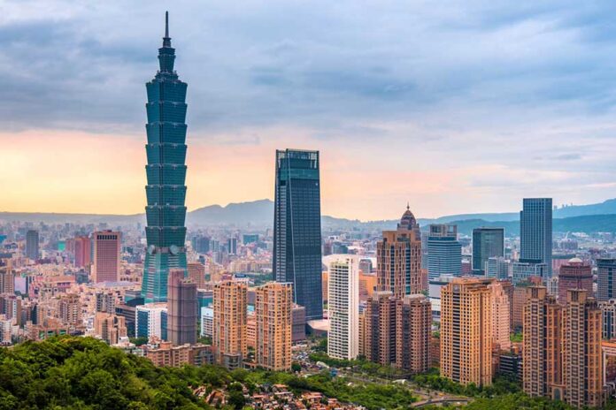 AllBright advises IKEA supplier listing in Taiwan