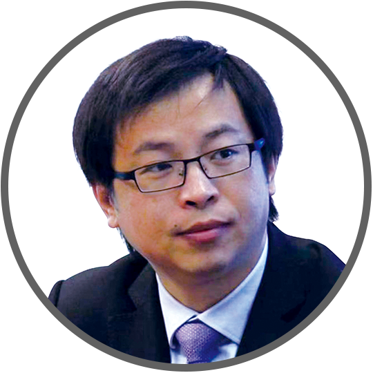 Allen Liang