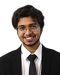 Ankur Kumaris, L&L Partners