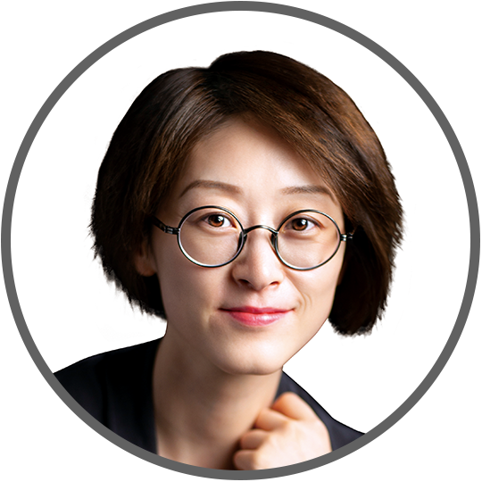 Becky Wang