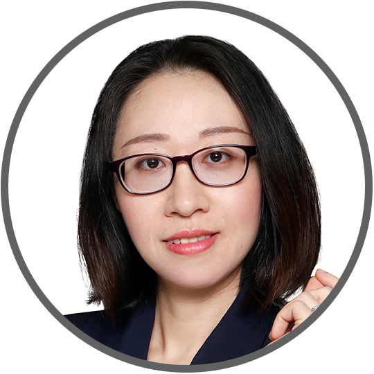 Betty Xiang