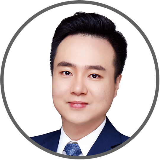 Bill Zhou