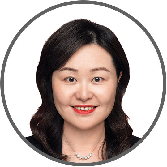 Bobo Xu