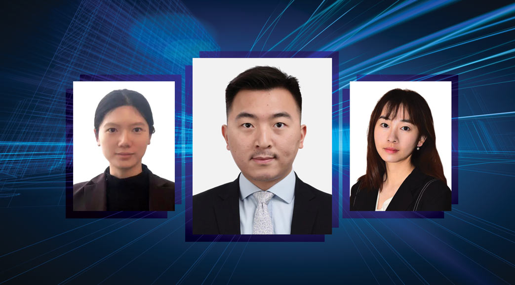 CMB Financial Leasing CBLJ 商法 In-house Counsel Awards 2021