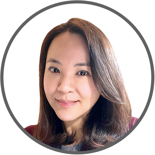 Carrie Tang