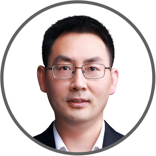 Chen Yadu