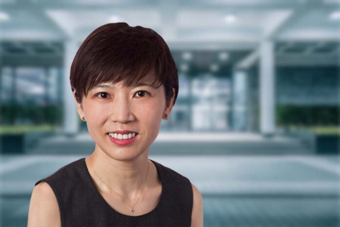 Chen joins DLA to target China energy finance