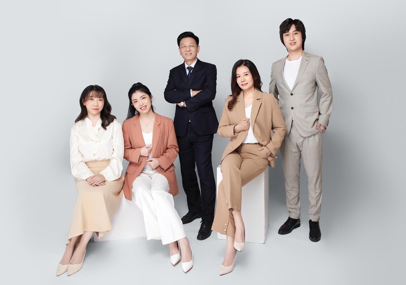 China Animal Husbandry Industry CBLJ 商法 In-house Counsel Awards 2021