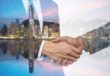 DWF and Hauzen agree to affiliate