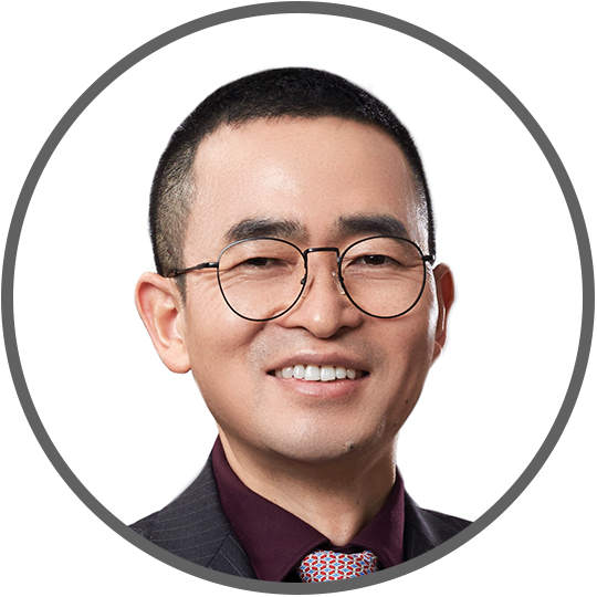 Ding Zhaohui