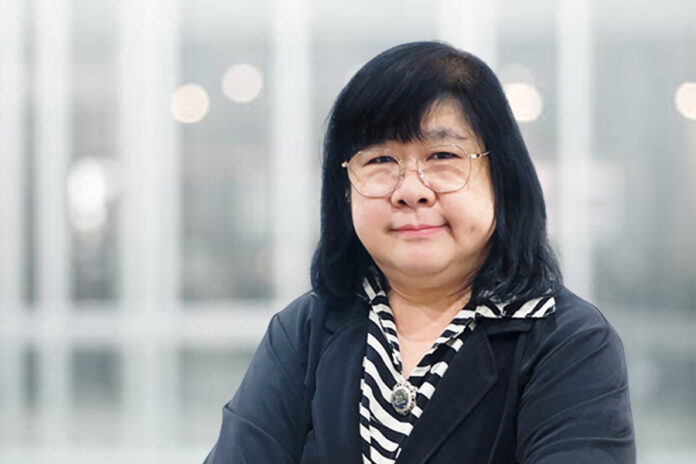 Dispute expert moves to Nishimura in Bangkok, Punjapron Kosolkitiwong