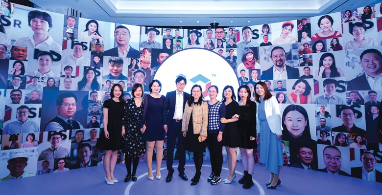 ESR CBLJ 商法 In-house Counsel Awards 2021