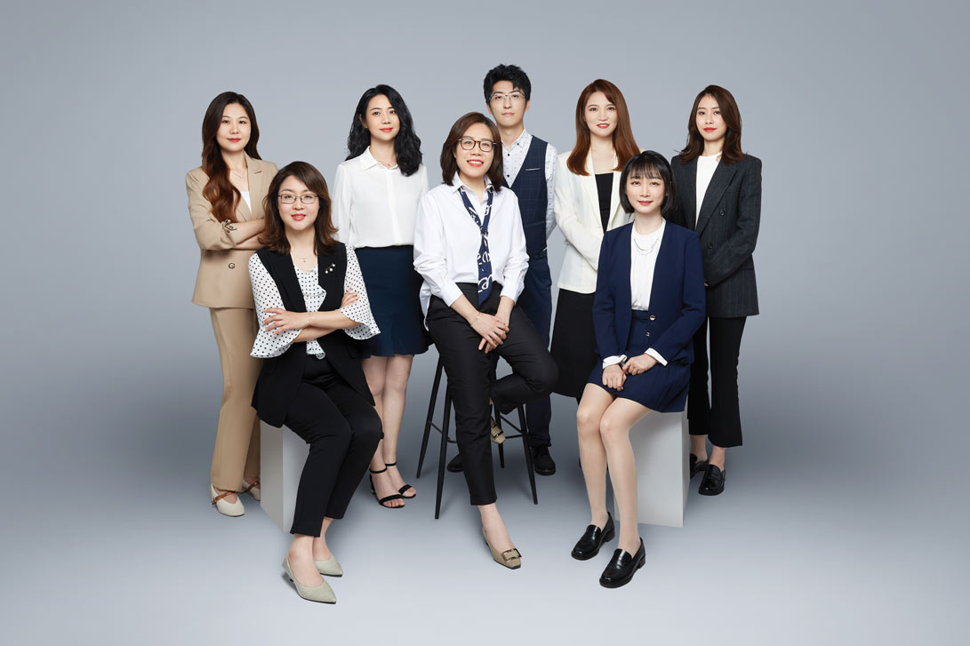 Elex Technology CBLJ 商法 In-house Counsel Awards 2021