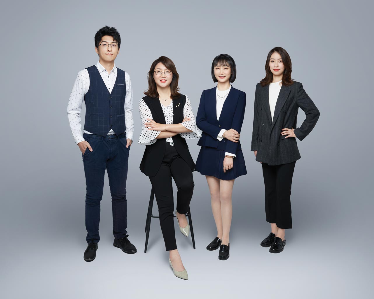 Elex Technology CBLJ 商法 In-house Counsel Awards 2021