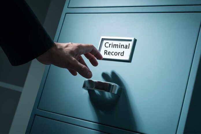 用人单位可查询犯罪记录