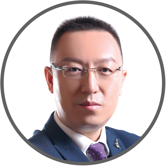 Eric Xie