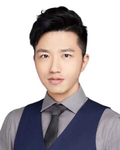 Ethan Zhang, Joint-Win Partners, Protecting corporate business data under IP legal norms 
