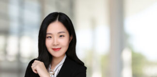 Fangda hires partner for GBA Zhang Huanyan