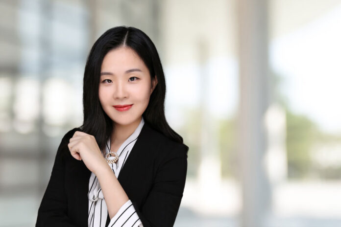 Fangda hires partner for GBA Zhang Huanyan