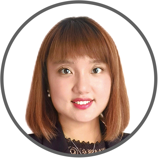 Frances Zhang