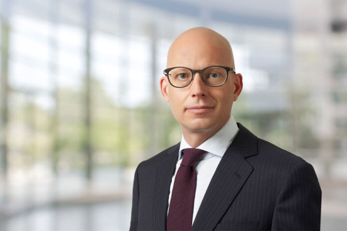 Global arbitration lawyer boosts King & Spalding Nils Eliasson