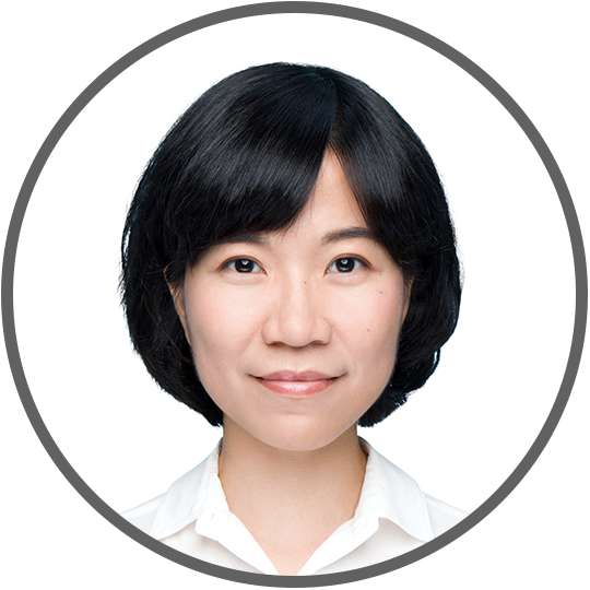 Grace Wu