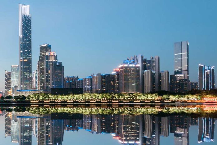 Guangzhou clarifies redundancy downsizing procedures