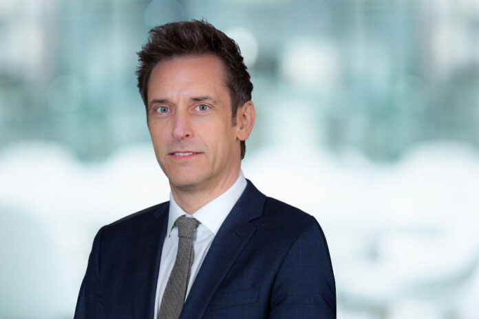 HSBC’s counsel returns to Gibson Dunn David Wolber