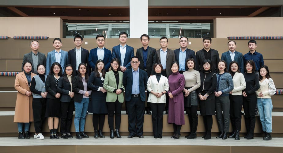 Haier Smart Home CBLJ 商法 In-house Counsel Awards 2021