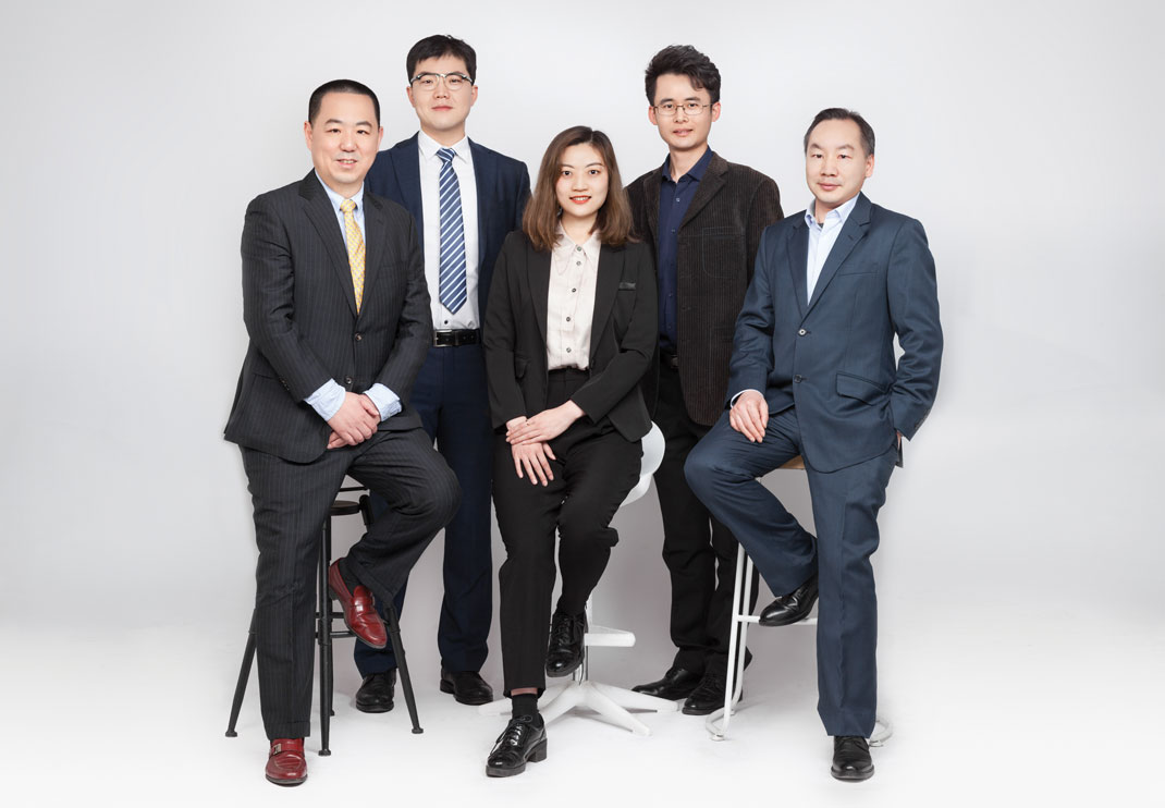 Haier Smart Home CBLJ 商法 In-house Counsel Awards 2021
