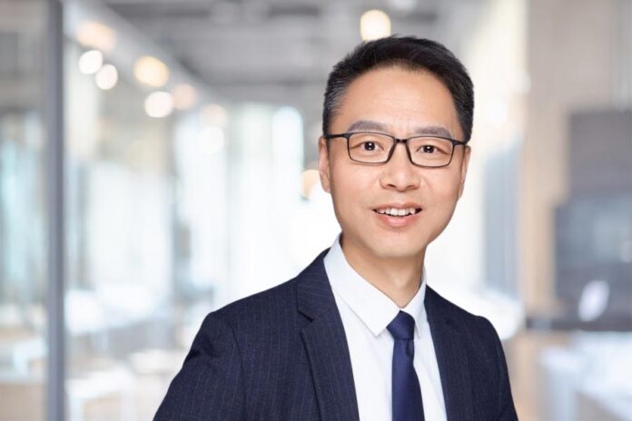 Harneys lifts litigation strength in Shanghai Han Wenhao