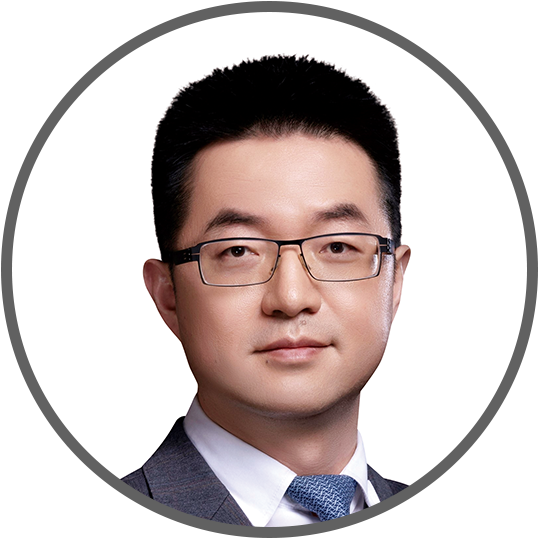 He Yinsheng