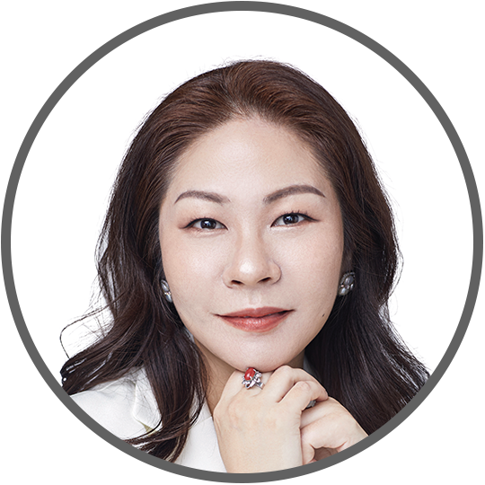 Helen Gu